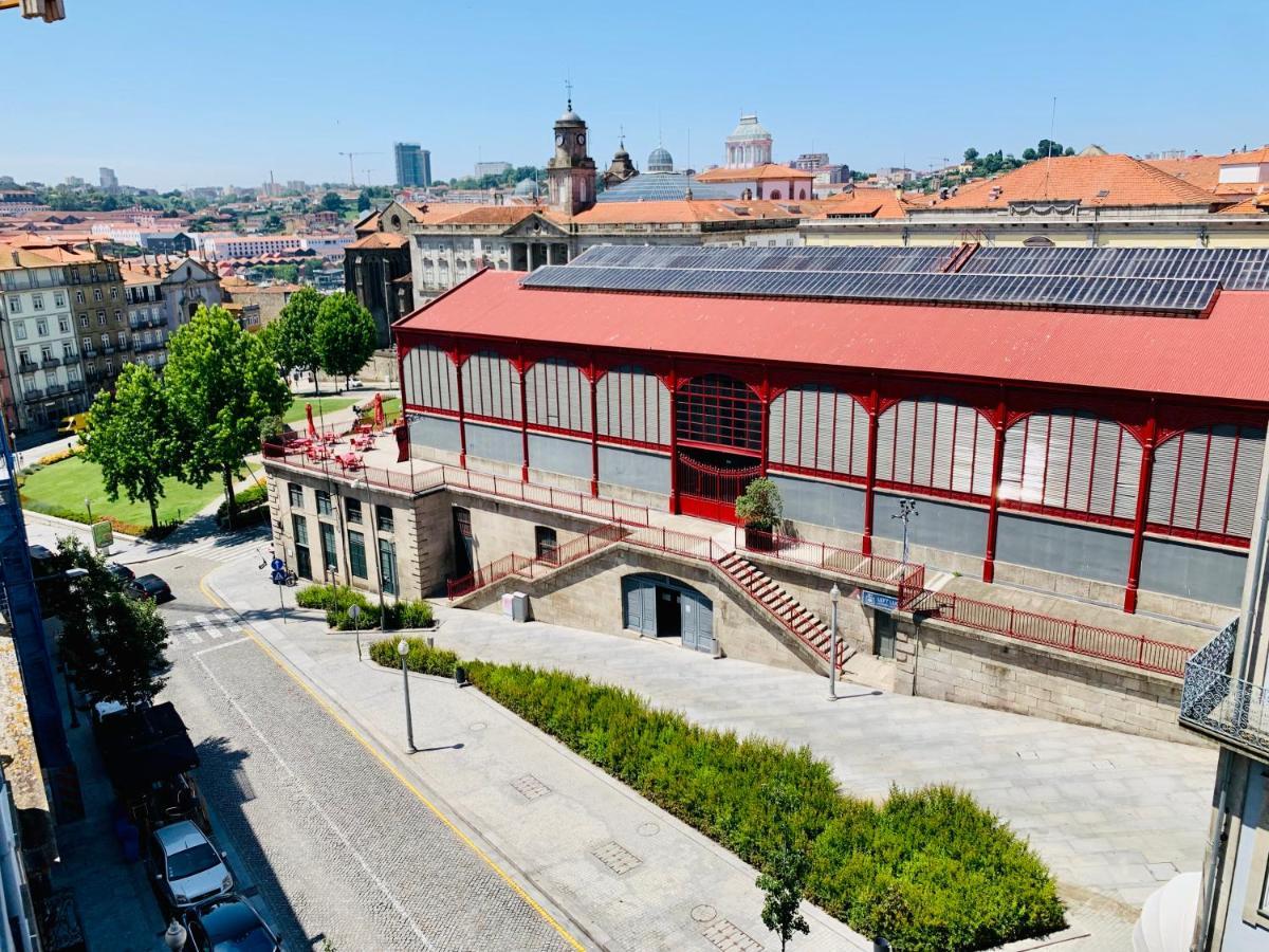 Rio Da Vila OOporto Exterior foto